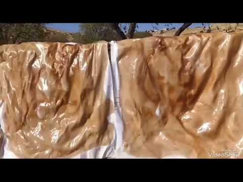 AKRES KÖYÜ SER MAHSERA ŞEX HÜSEYİN AİLESİ