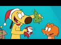 Pup And Dragon How To Catch An Elf Trailer