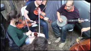 Ruffled Drawers (aka New Five Cents)