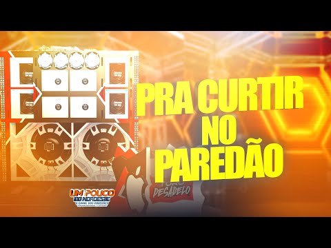 SERESTA PRA TOMAR UMA LUCAS RODRIGUES MÉDIOS ALTERADOS PRA PAREDÃO