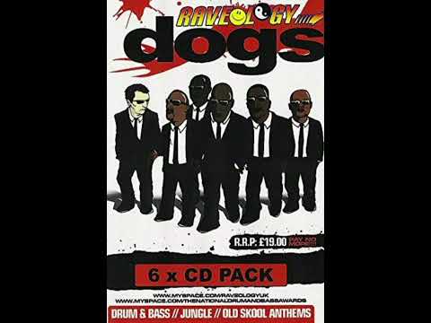 Drumsound - Raveology - Dogs (2007)