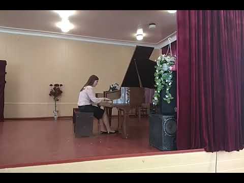 Шикалова Елена