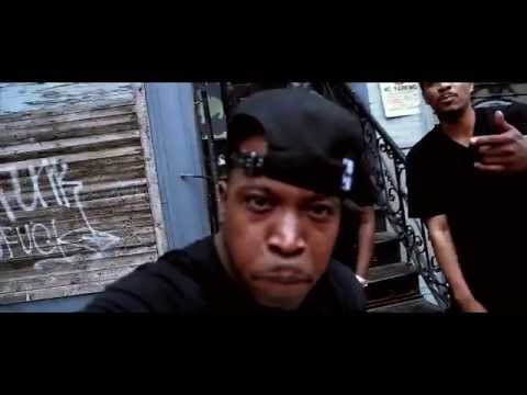 V. Nova - If I Ever Knew ft. M.O.P | Official Video