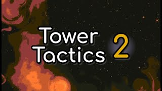 Tower Tactics 2 - Official Gameplay Demo Trailer