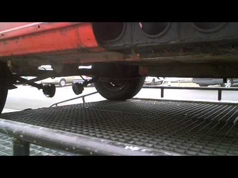 Thumbnail for DAF 66 , restore it or scrap it !! by Car