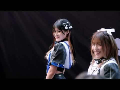 Calling (Miho Focus) Aidoru Matsuri 3rd What'a up Event @ Central Ladprao 30/4/2022