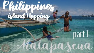 Philippines | Malapascua Island | Part 1