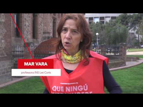 Testimonis Magic Line - Institut Les Corts