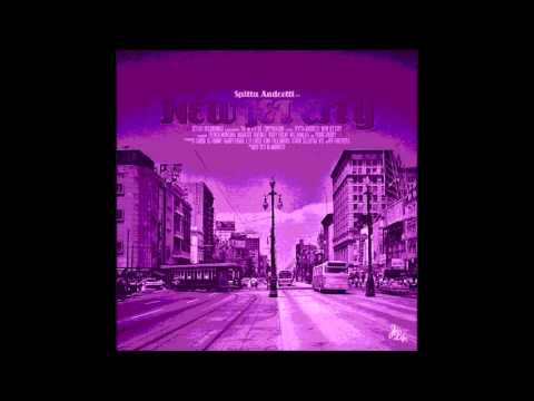 Curren$y - Three 60 Feat. Juicy J Chopped & Screwed [Dj Pbm]