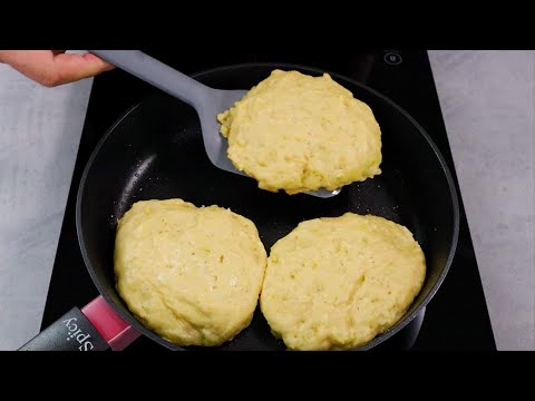 Try this quick, easy and super tasty apple recipe!