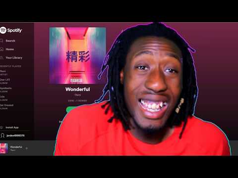 TFEMI79-WONDERFUL *REACTION*