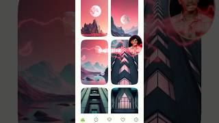 one4wall ai wallpapers #aiwallpapers #wallpaper @Abhishek_iN_Tech
