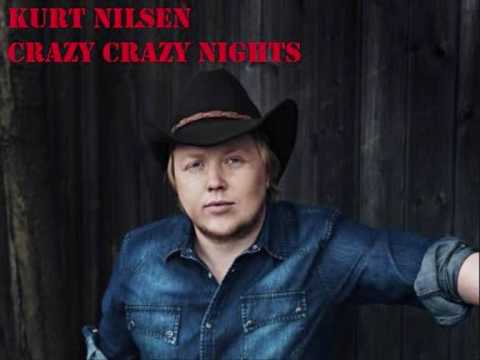 Kurt Nilsen - Crazy Crazy Nights