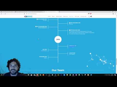 Coins to Mine 2019? Exosis or BEAM?