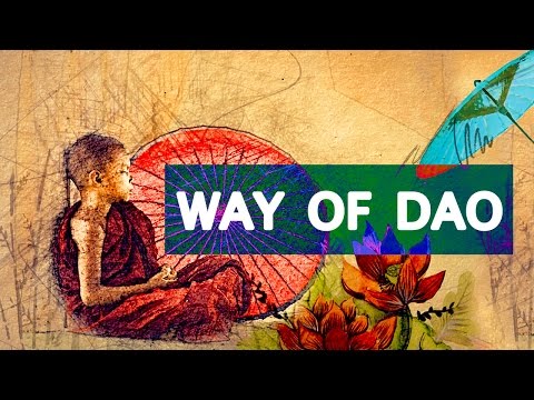 Traditional Chinese Music ● Way of Dao ● Bamboo Flute, Relaxing, Meditation, Healing, Yoga Music 039