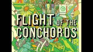 Bowie - Flight Of The Conchords