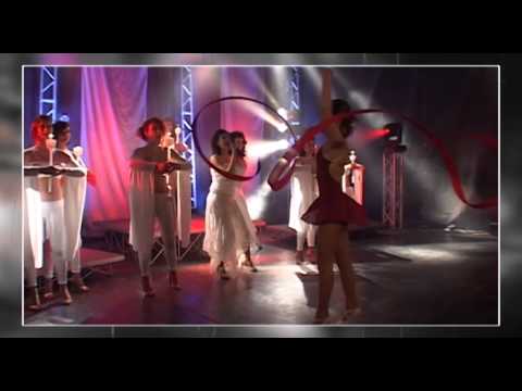 Dieci Ragazze - Promo Tour 2013 - Video DiFRANCO E20