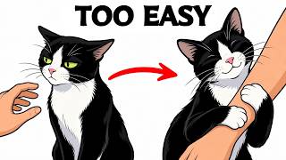 6 Boring Habits That Quietly Make Your Cat Love You More