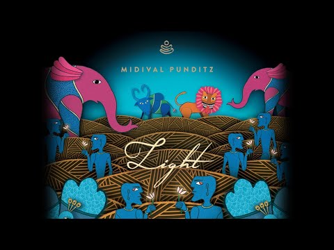Midival Punditz - Nadia (Official Audio)