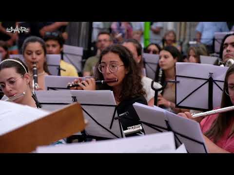 Banda Alvarense - Parafernália Popular