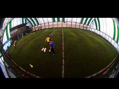 Validesuyu Halı Saha - 30 Kasım 2019 / 14:05 Cumartesi