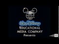 Walt Disney Educational Media Company 1985
