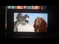 Opening To Cars 2 2011 DVD