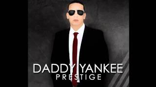 Daddy Yankee Ft. Plan B Llevo Tras De Ti (Prestige) 2012