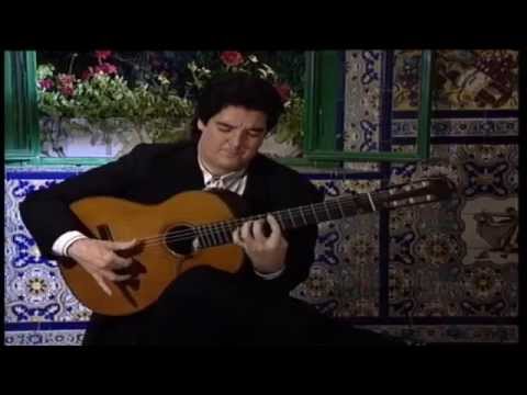Rafael Riqueni: Soleá  | Flamenco en Canal Sur