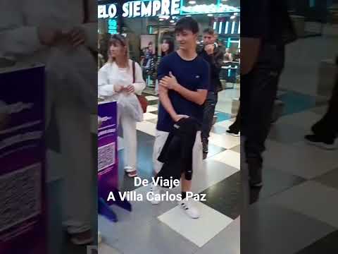 #villacarlospaz #carlospaz #ciudad de Villa Carlos Paz #argentina  Con Alejandra Mónica Meriles