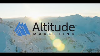 Altitude Marketing - Video - 1
