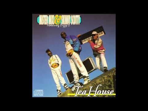 Mister Mixi & Skinny Scotty Featuring Dizzy D  - Cold Chillin