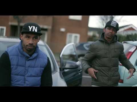 Kasha - #MKWII ft. Keekz