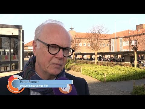 GLD Nieuws 27 maart 2019 - Woensdag 27 maart
