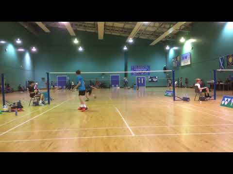 Angus GSoS U14 Semi Final Sept 2017 - 4