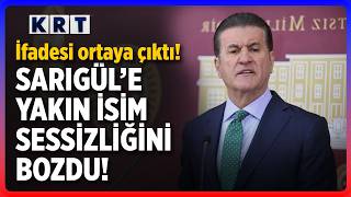 Mustafa Sarıgül'ün Koruması Sessizliği Bozdu