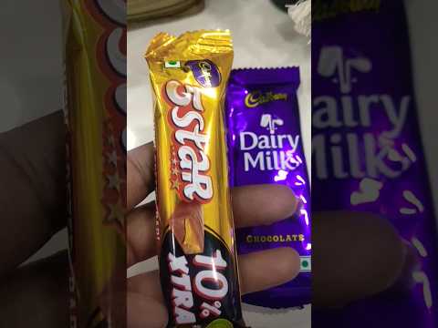 dairy milk 5star snickers  #trending #viralvideo #viral #food #youtubeshorts #shorts