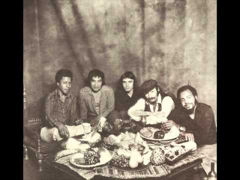 Weather Report - Three Views of a Secret