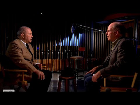 Frank Sinatra Jr  Talks About His Famous Father