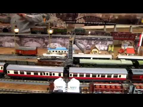 2013 11 30 Nádraží Prosek V