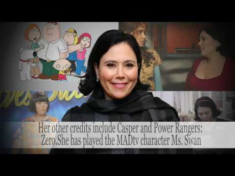 Alex Borstein Net Worth