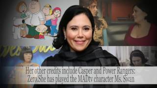 Alex Borstein - Facts, Bio, Age, Personal life