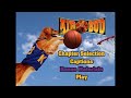 Airbud DVD Menu Walkthrough