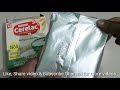 Nestle cerelac multigrain dal veg for 12 month