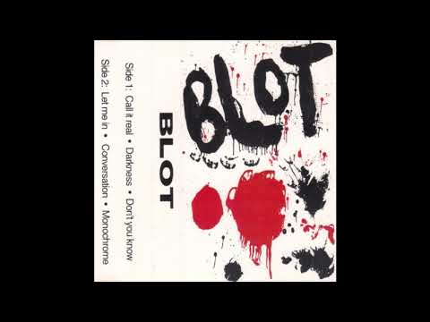 Blot - 06 - Monochrome (2000)