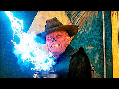 Fallout Season 2 | Ghoul and Maximus vs Deathclaws Fight Scene Recap | Episode 7 Ending