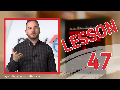 Elementary Lesson 1 Noun Is Noun┃Basic English Grammar and Structures by MyECO Learn English