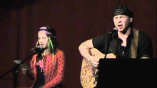 Carly&amp; Jared Blake 12th&amp;Porter &quot;Then There&#39;s You&quot;