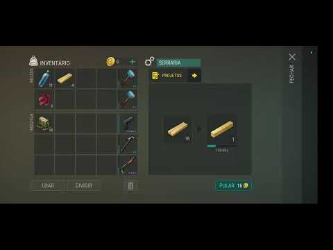 bunker A 2° andar protocolo ativado #waltrick