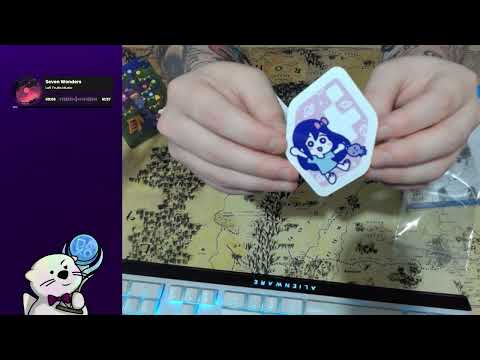 Box Opening & Yakuza Grind